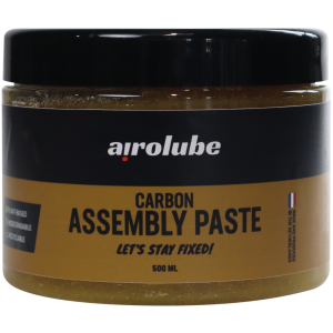 AIROLUBE CARBON ASSEMBLY PASTE Carbon Assembly Paste 500ml
