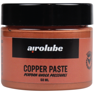 AIROLUBE COPPER PASTE Copper Paste 50ml