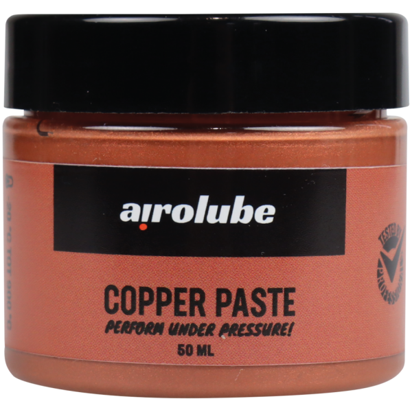 AIROLUBE COPPER PASTE Copper Paste 50ml