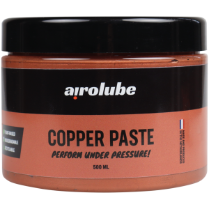AIROLUBE COPPER PASTE Copper Paste 500ml