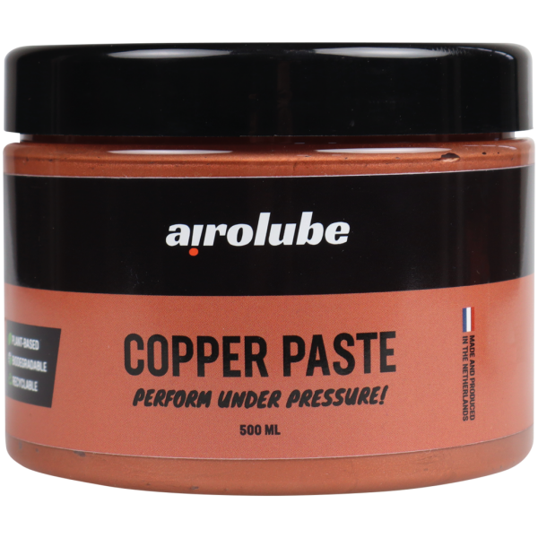 AIROLUBE COPPER PASTE Copper Paste 500ml