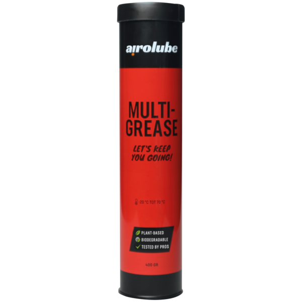 AIROLUBE MULTI GREASE Multigrease 400gr