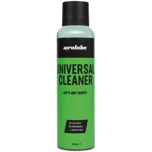 AIROLUBE UNIVERSAL CLEANER Universal Cleaner 200ml