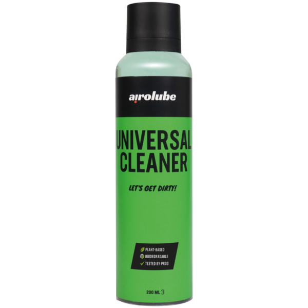 AIROLUBE UNIVERSAL CLEANER Universal Cleaner 200ml