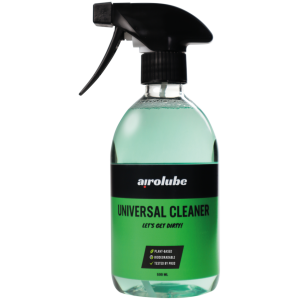 AIROLUBE UNIVERSAL CLEANER Universal Cleaner 500ml