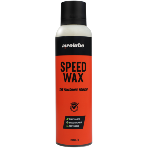 AIROLUBE SPEEDWAX Speedwax 200ml