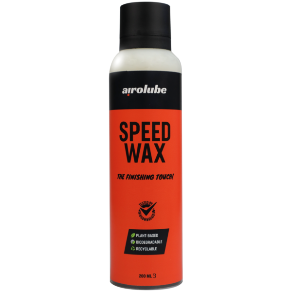 AIROLUBE SPEEDWAX Speedwax 200ml