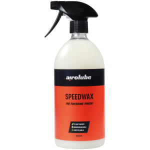 AIROLUBE SPEEDWAX Speedwax 1000ml