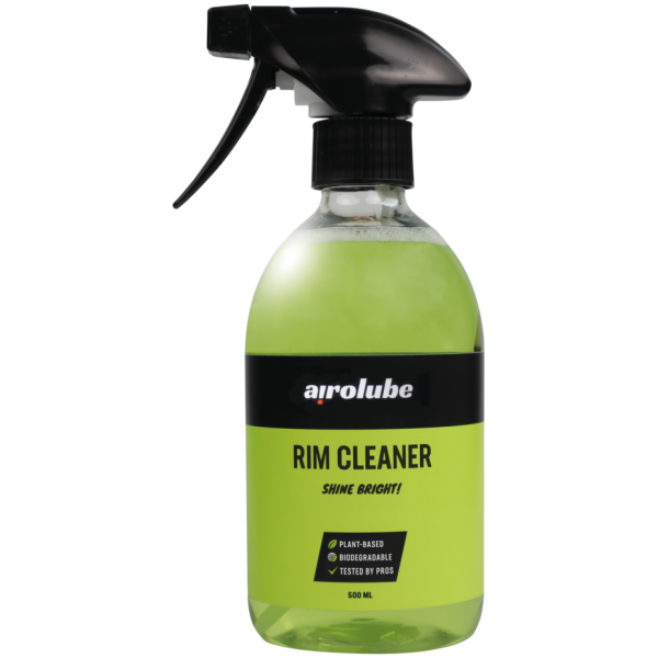 AIROLUBE RIM CLEANER Rim Cleaner 500ml
