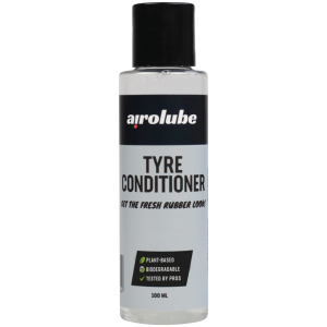 AIROLUBE TYRE CONDITIONER Tyre Conditioner 100ml
