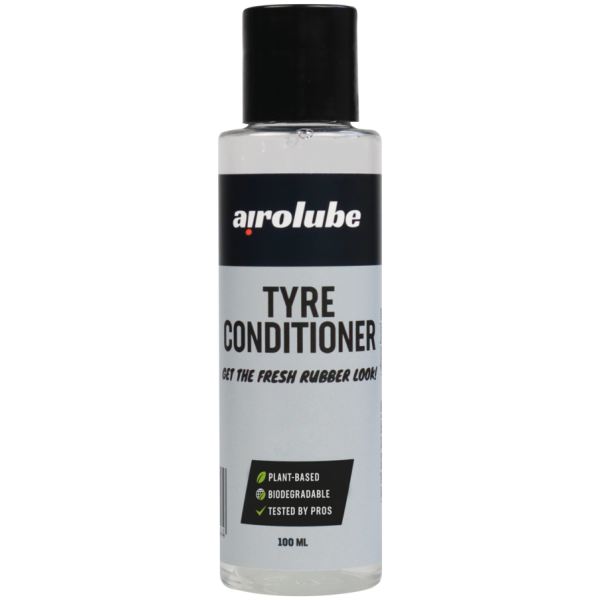 AIROLUBE TYRE CONDITIONER Tyre Conditioner 100ml