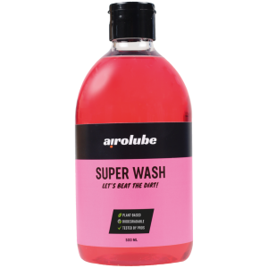AIROLUBE SUPER WASH Super Wash 500ml