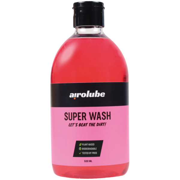 AIROLUBE SUPER WASH Super Wash 500ml