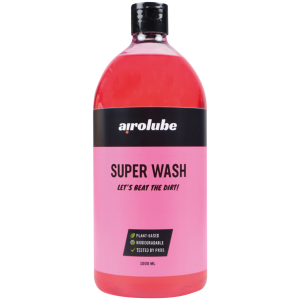 AIROLUBE SUPER WASH Super Wash 1000ml