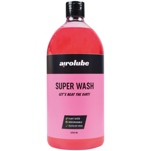 AIROLUBE SUPER WASH Super Wash 1000ml