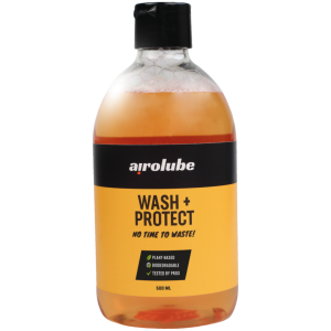 AIROLUBE WASH AND PROTECT Wash + Protect 500ml