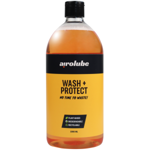 AIROLUBE WASH AND PROTECT Wash + Protect 1000ml