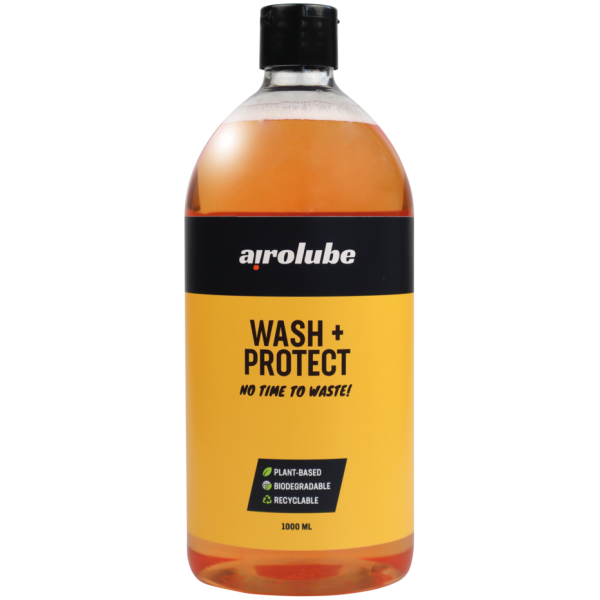 AIROLUBE WASH AND PROTECT Wash + Protect 1000ml