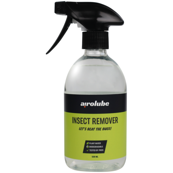 AIROLUBE INSECT REMOVER Insect Remover 500ml