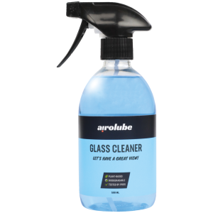 AIROLUBE GLASS CLEANER Glass Cleaner 500ml