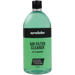 AIROLUBE FOAM AIR FILTER CLEANER Air Filter Cleaner 1000ml
