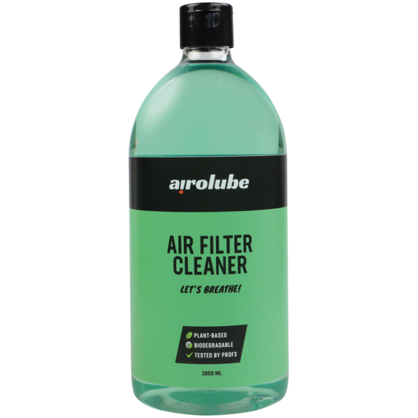 AIROLUBE FOAM AIR FILTER CLEANER Air Filter Cleaner 1000ml