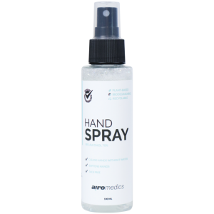 AIROLUBE HYGIENICS Handspray 70% 100ml