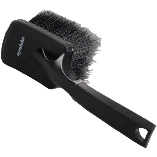 AIROLUBE SPONGES & BRUSHES Soft Brush