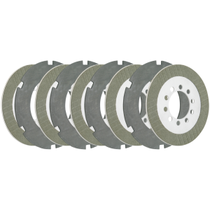 Energy One Clutch Kit BT41-84