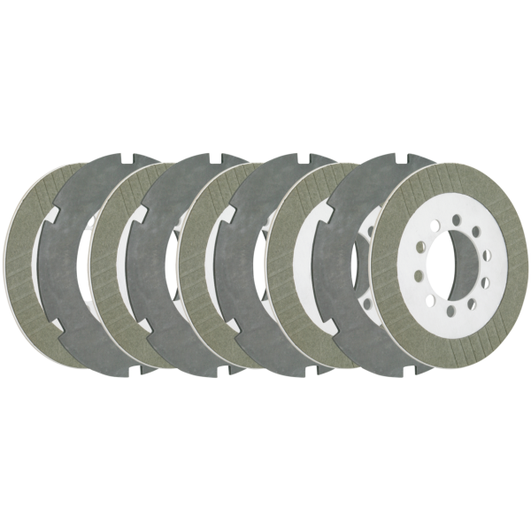 Energy One Clutch Kit BT41-84