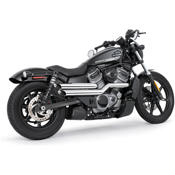 MID STAGGERED CH/CH AMEN RH975 21-UP