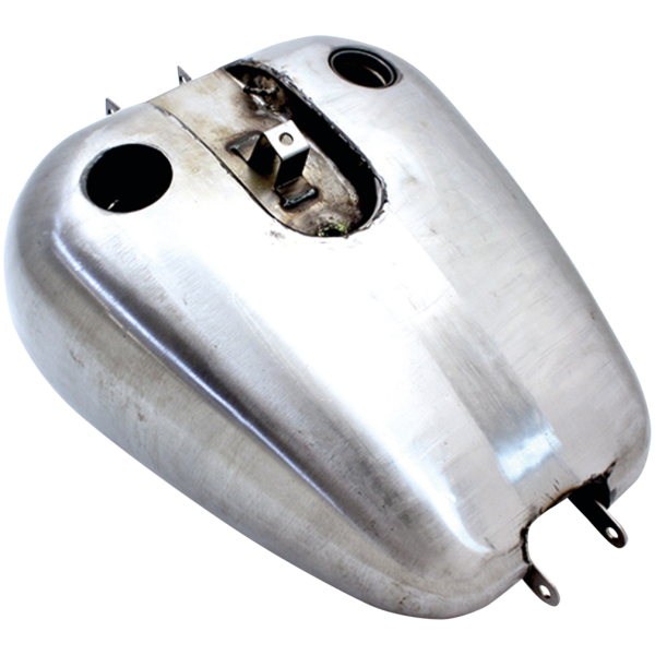 WIDE GLIDE GAS TANK Bobbed 5.1 - FXDWG 96-03