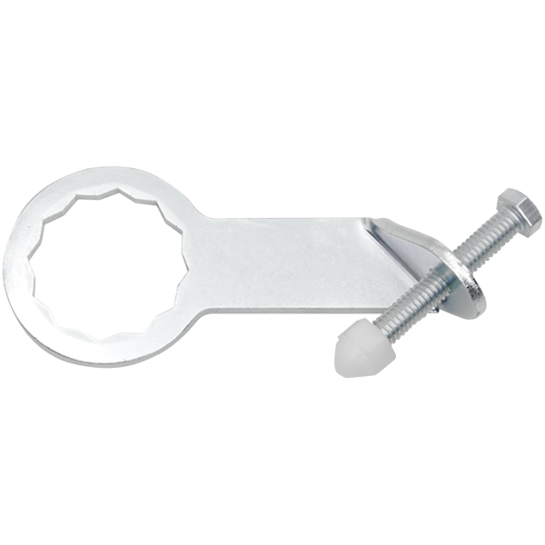 REAR AXLE LOCKER TOOL Axle Lock Tool HD02-Up