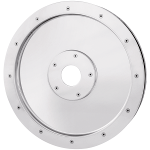 RICK'S HIGH-END BILLET ALUMINUM FINAL DRIVE PULLEYS Pulley design SOLID DISC 70Tx1.375"
