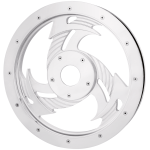 RICK'S HIGH-END Pulley design H.LECTOR 66Tx1"