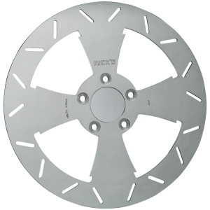 RICK'S STAINLESS STEEL DISC BRAKE ROTORS Bad Fellas disc rotor 13"