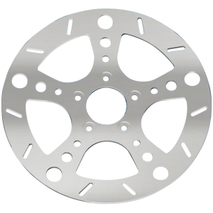 RICK'S STAINLESS STEEL DISC BRAKE ROTORS Rodder disc rotor 11.5"
