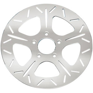 RICK'S STAINLESS STEEL DISC BRAKE ROTORS Gimme 5 disc rotor 11.5"