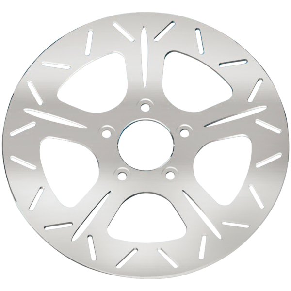 RICK'S STAINLESS STEEL DISC BRAKE ROTORS Gimme 5 disc rotor 11.5"