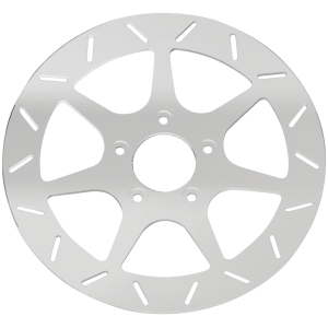 RICK'S STAINLESS STEEL DISC BRAKE ROTORS Seven Sins disc rotor 11.5"
