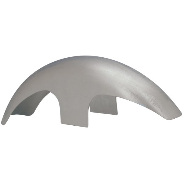 ZODIAC'S CUSTOM FRONT FENDERS BY CRUISESPEED 4.75" St smooth cafe front fender