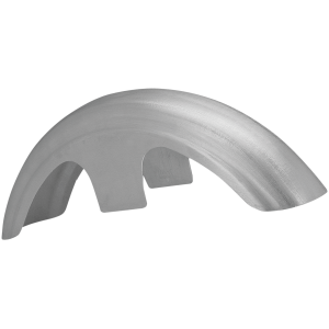 ZODIAC'S CUSTOM FRONT FENDERS BY CRUISESPEED 6.25" St ridge nomad frt fend
