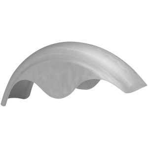 ZODIAC'S CUSTOM FRONT FENDERS BY CRUISESPEED 4.75" St ridge spartan frt fend