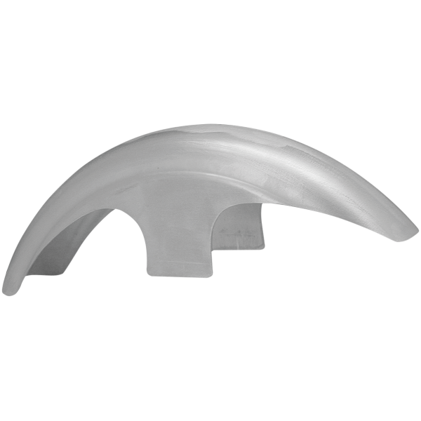 ZODIAC'S CUSTOM FRONT FENDERS BY CRUISESPEED 6.25" St ridge cafe frt fend