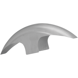 ZODIAC'S CUSTOM FRONT FENDERS BY CRUISESPEED 6.25" St ridge savage frt fend