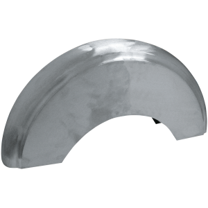 ZODIAC'S CUSTOM FRONT FENDERS BY CRUISESPEED 4.75" St ridge custom frt fender