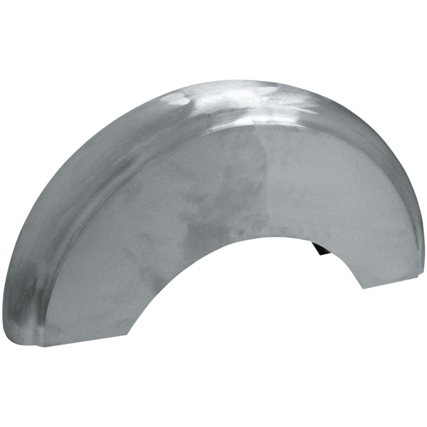 ZODIAC'S CUSTOM FRONT FENDERS BY CRUISESPEED 4.75" St ridge custom frt fender