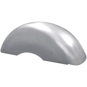 ZODIAC'S CUSTOM REAR FENDERS BY CRUISESPEED 7.50" St smooth custom rear fender
