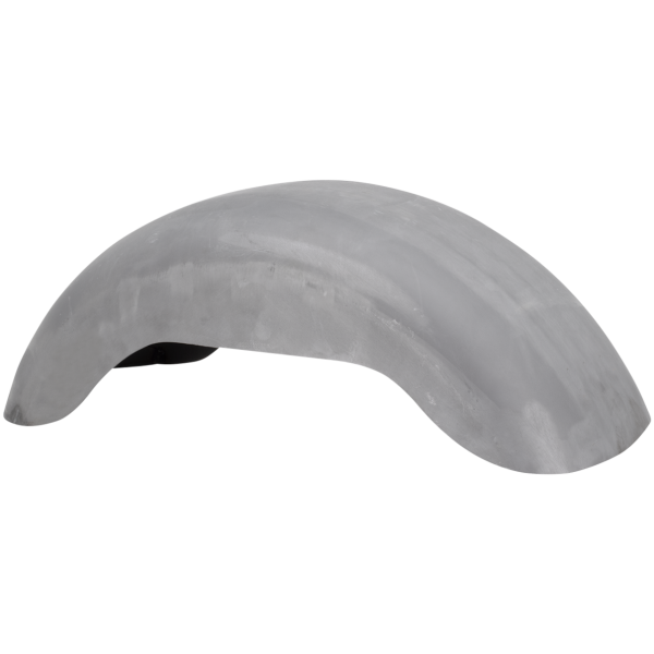 ZODIAC'S CUSTOM REAR FENDERS BY CRUISESPEED 11.00" St smooth stretch classic R. fend