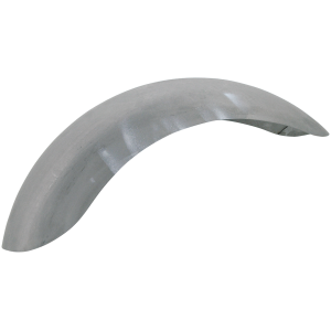 ZODIAC'S CUSTOM REAR FENDERS BY CRUISESPEED 7.50" St smooth sentry R. fend